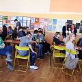Mistrzostwa Województwa Kujawsko-Pomorskiego Szkół Gimnazjalnych w Warcaby Klasyczne 2015 - Gimnazjum nr 3 Toruń, dn. 18.03.2015r.