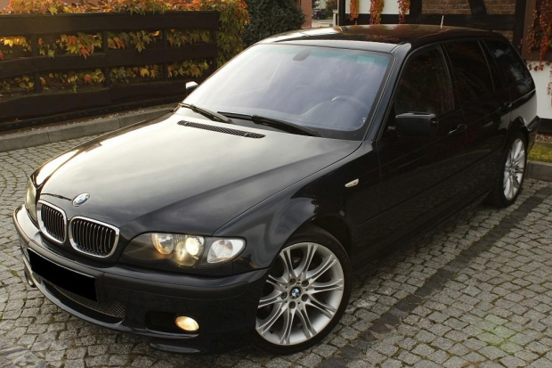 BMW 325i