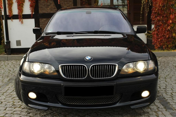 BMW 325i