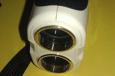 Chrono Dalmierz #strzelectwo