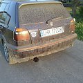 Golf #GOLFMK3WMSport