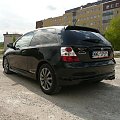 honda civic 1.6 VTEC #CivicEp2