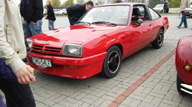 #Manta #Opel #OpelManta