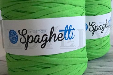 Włóczka cotton spaghetti, Lovely Pasmanteria #LovelyPasmanteria #WłóczkaCottonSpaghetti