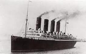 mauretania