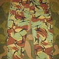 68Pattern Tropical Combat Trousers