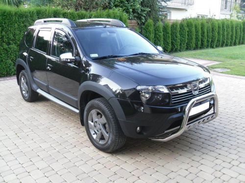 Off road