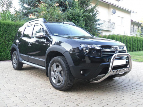 Off road