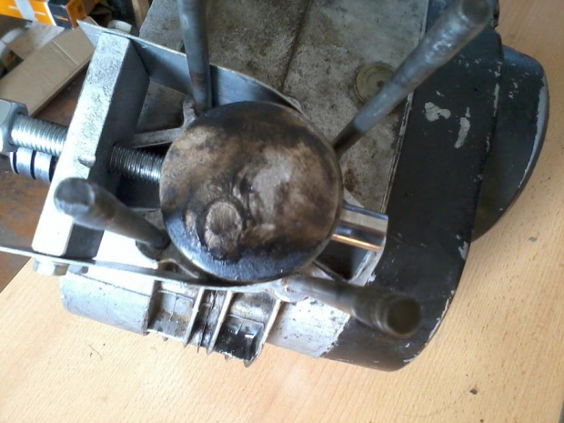 EM150 - GORZ #simson #s51 #sr50 #SimsonService #SimsonRemont #MzRemont #MzEm250 #MzService