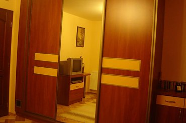 #Meble #szafy #SzafyWnekowe