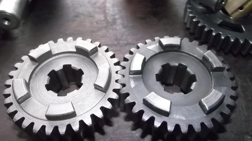 Mz ES 250/0 #MzService #MzSerwis