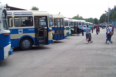 Autobus Karosa #SkodaRTO #wojsko #Czechy #JelczLux #Karosa