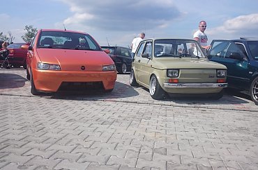 #fiat #Fiat126 #maluch #mattig #SSFMattig