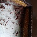 Orzechowo-czekoladowa tarta...