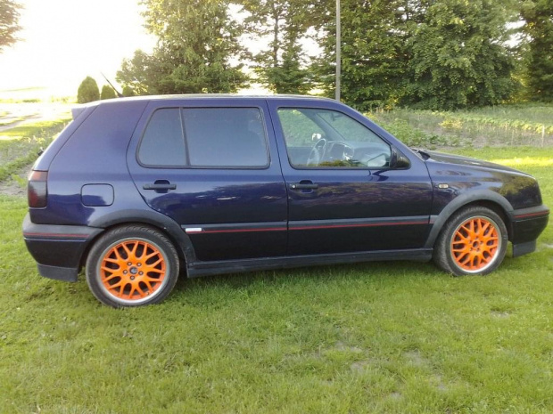 #GolfGti