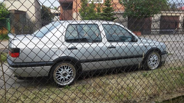 bbs vento