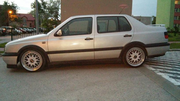bbs vento